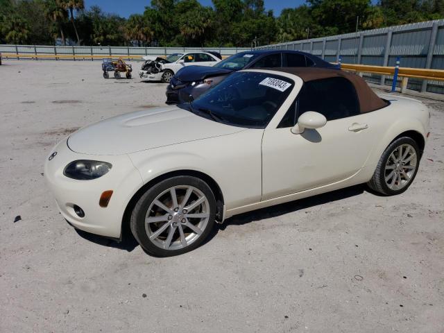 2006 Mazda MX-5 Miata 