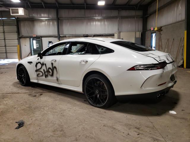 2021 Mercedes-Benz Amg Gt 53 VIN: W1K7X6BB0MA038779 Lot: 72595873