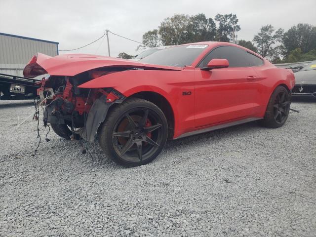 2016 Ford Mustang GT