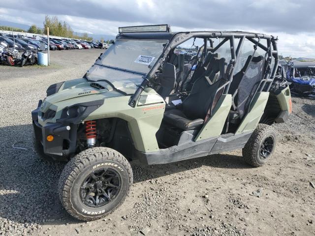 2020 CAN-AM ATV - 3JBKBAN21LJ000341