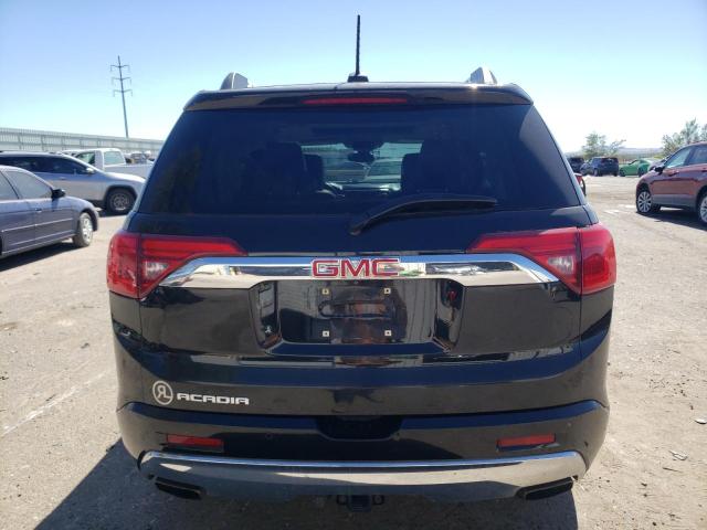 1GKKNPLS0HZ325467 GMC Acadia Denali