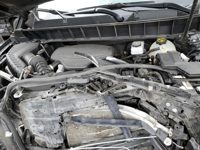 1GKKNXLS5KZ111954 GMC Acadia Denali