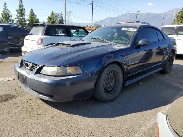 2003 Ford Mustang 