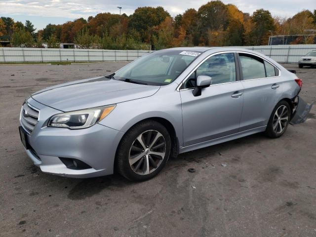 2015 Subaru Legacy 2.5i Limited