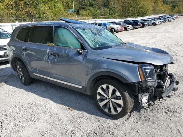 5XYP3DHC9LG054259 KIA Telluride Ex