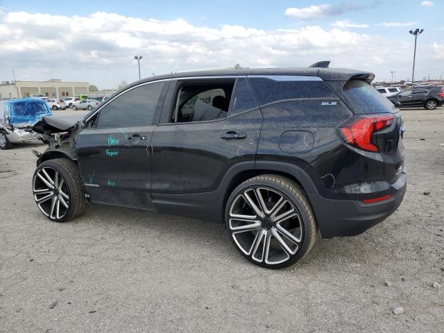 3GKALMEV6JL289952 GMC Terrain Sle