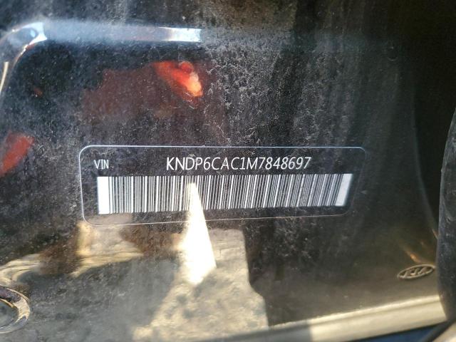 KNDP6CAC1M7848697 KIA SPORTAGE S