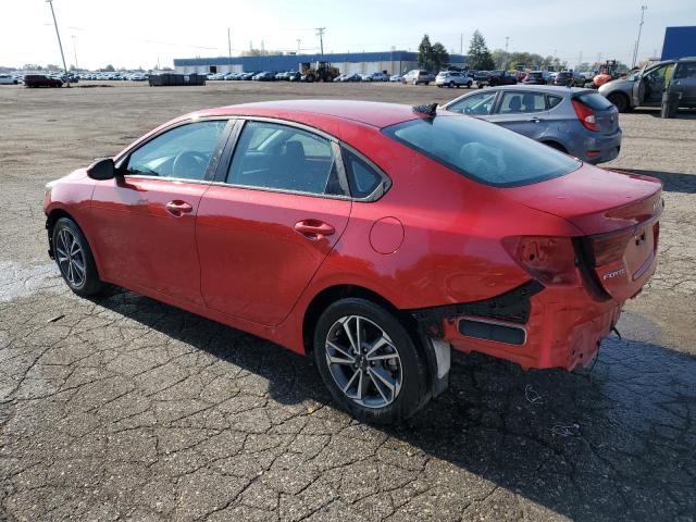 Vin: 3kpf24ad5pe525795, lot: 72823133, kia forte lx 20232