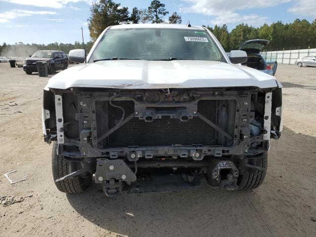 3GCUKREC1FG267980 | 2015 CHEVROLET SILVERADO