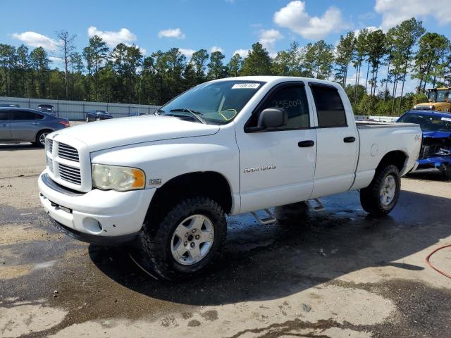 2003 Dodge Ram 1500 ST