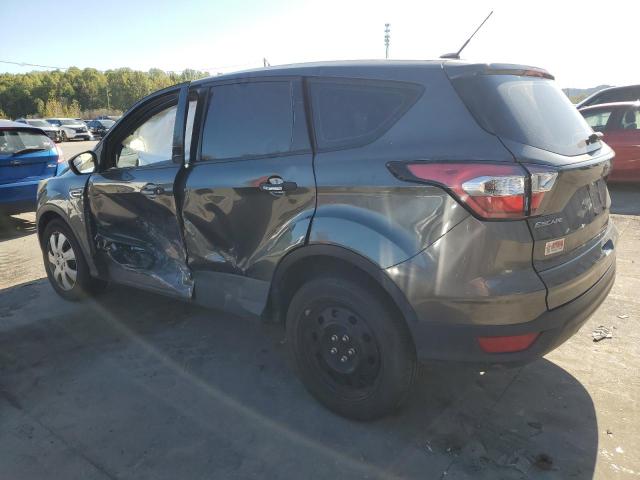 1FMCU0F73HUC48927 | 2017 FORD ESCAPE S