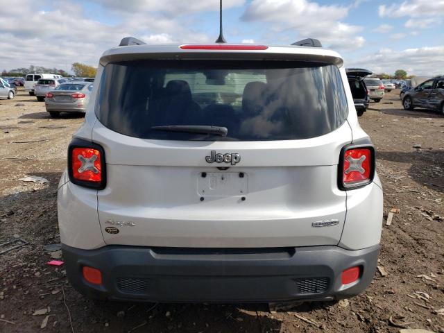 2015 JEEP RENEGADE L - ZACCJBBT6FPB29473