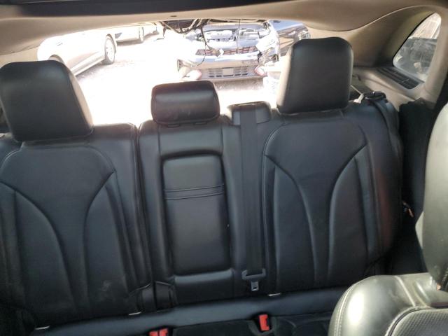 5LMCJ2A94FUJ41621 Lincoln MKC