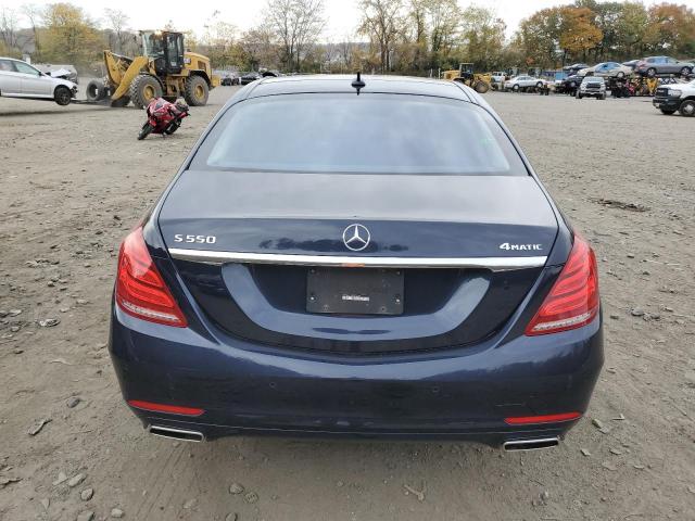 WDDUG8FB1HA321299 Mercedes-Benz S 550 4matic