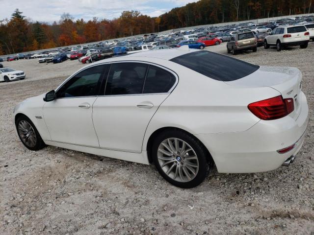 WBA5A7C54GG151330 | 2016 BMW 528 XI