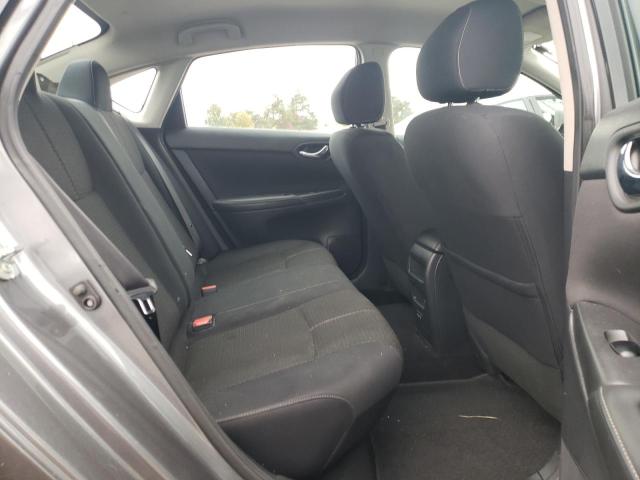 2017 NISSAN SENTRA S - 3N1AB7AP9HY384707