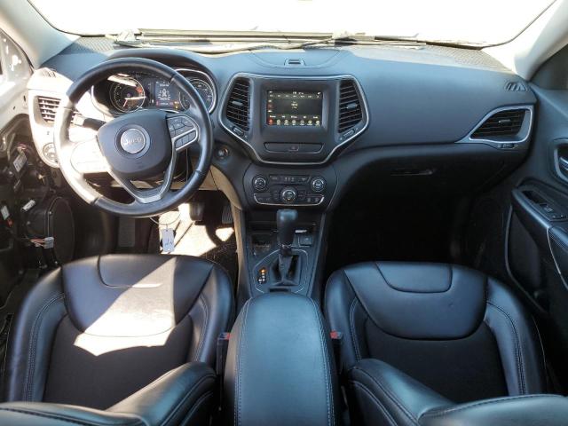 1C4PJLLX1KD206106 Jeep Cherokee Latitude Plus