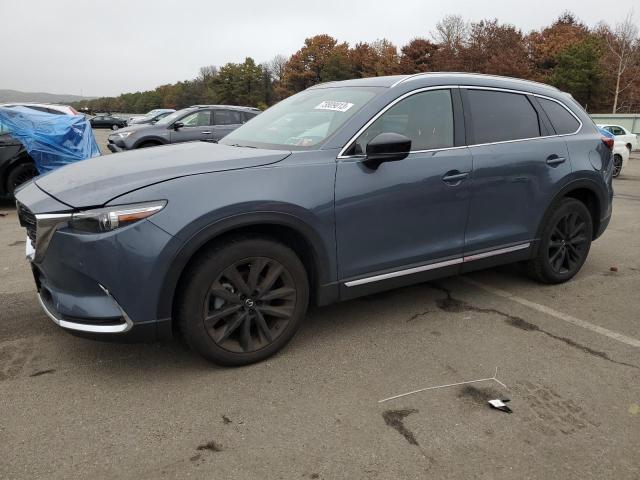 JM3TCBDY5P0645440 Mazda CX-9 GRAND