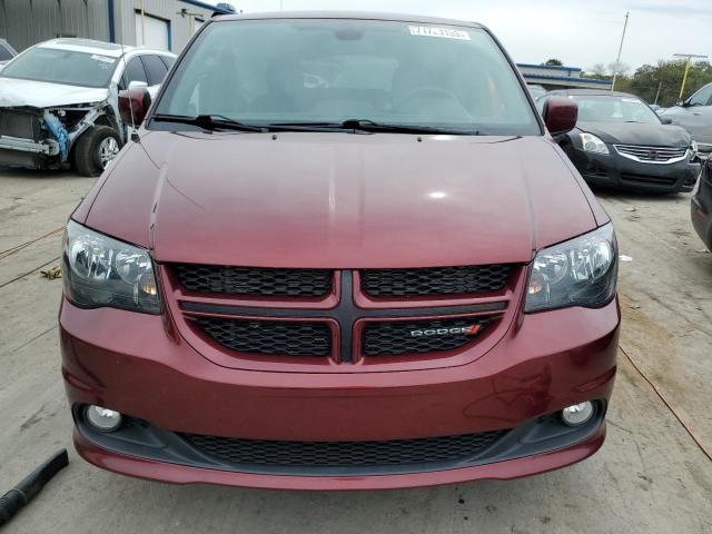 2C4RDGEG3KR689258 Dodge Caravan GRAND CARA 5