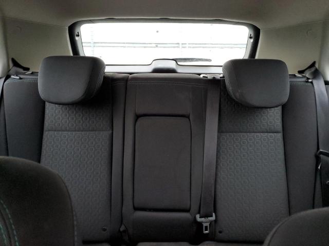 2015 CHEVROLET TRAX 1LS - 3GNCJPSB0FL243392