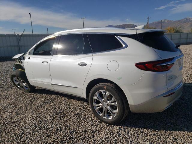 5GAEVCKW8JJ161056 Buick Enclave Avenir