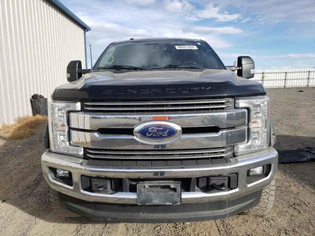 1FT8W3BT2HEE11263 | 2017 FORD F350 SUPER