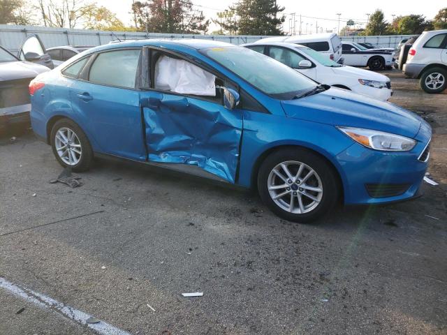 1FADP3F2XGL328550 Ford FOCUS SE
