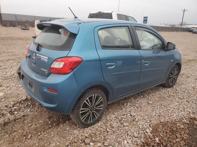 2018 MITSUBISHI MIRAGE GT ML32A5HJ4JH005708