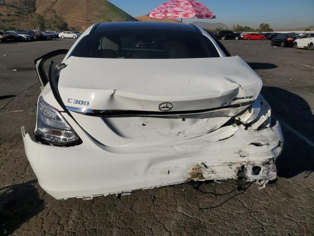 55SWF4KB2HU180656 Mercedes-Benz C 300 4matic