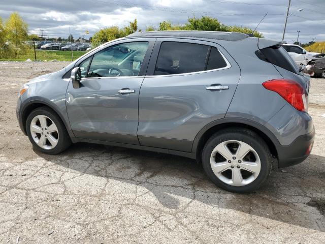 KL4CJBSB7FB030947 Buick Encore Convenience
