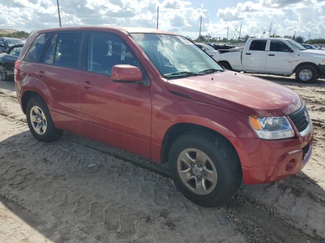 Vin: js3te0d26b4101146, lot: 67508443, suzuki gr vitara premium 20114