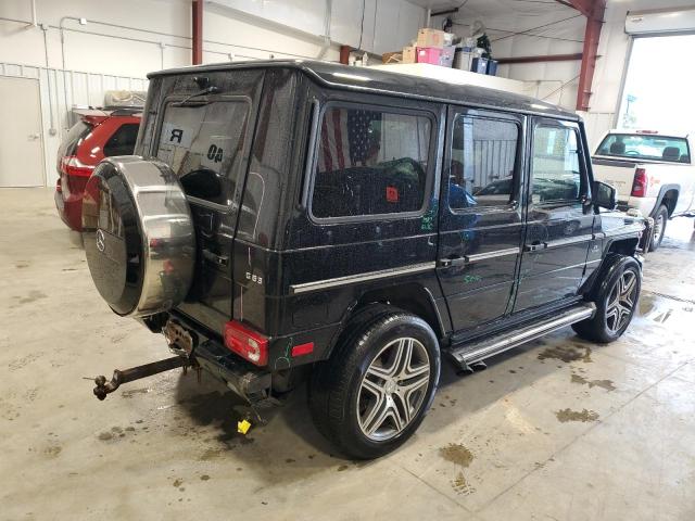 VIN WDCYC7DF2GX246822 2016 Mercedes-Benz G-Class, 6... no.3