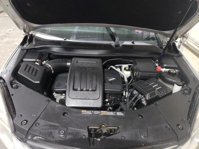 2017 CHEVROLET EQUINOX LT - 2GNALCEK5H6250366