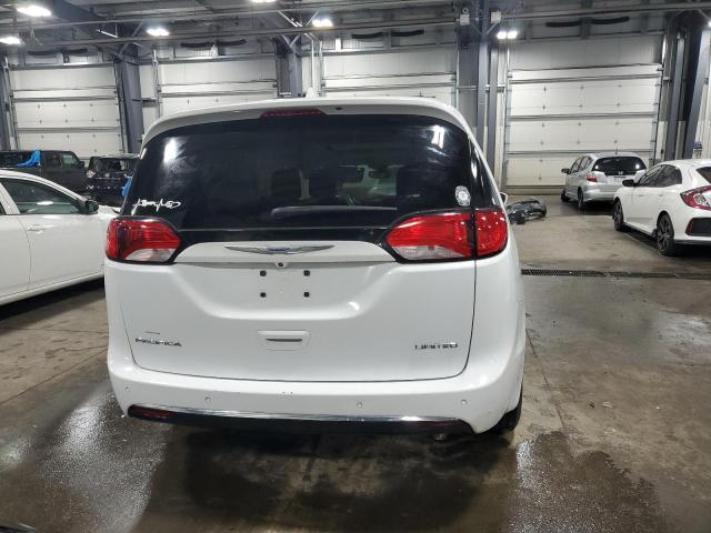 2018 CHRYSLER PACIFICA L - 2C4RC1GG6JR185525
