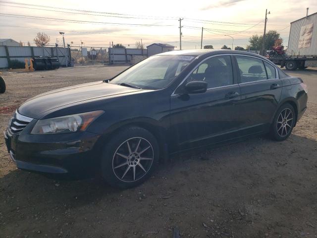 2011 Honda Accord Coupe EX-L