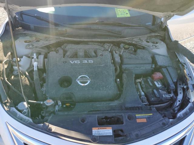 1N4BL3AP7FC586125 Nissan Altima 3.5s