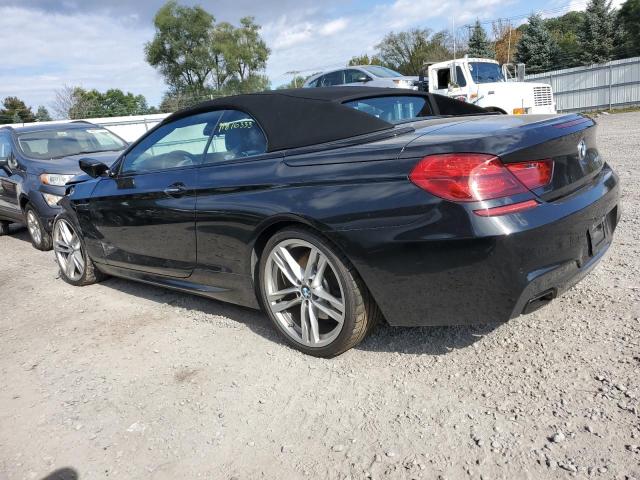 VIN WBAYP9C52FD169882 2015 BMW 6 Series, 650 I no.2