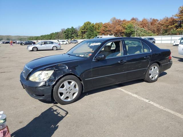 2004 Lexus LS 430 