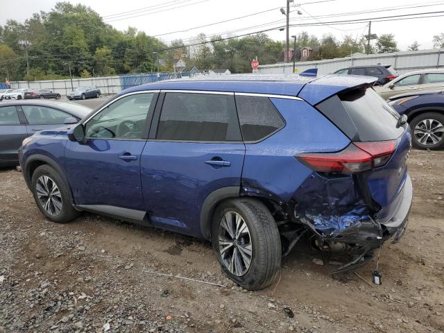 5N1BT3BB3PC845820 Nissan ROGUE SV