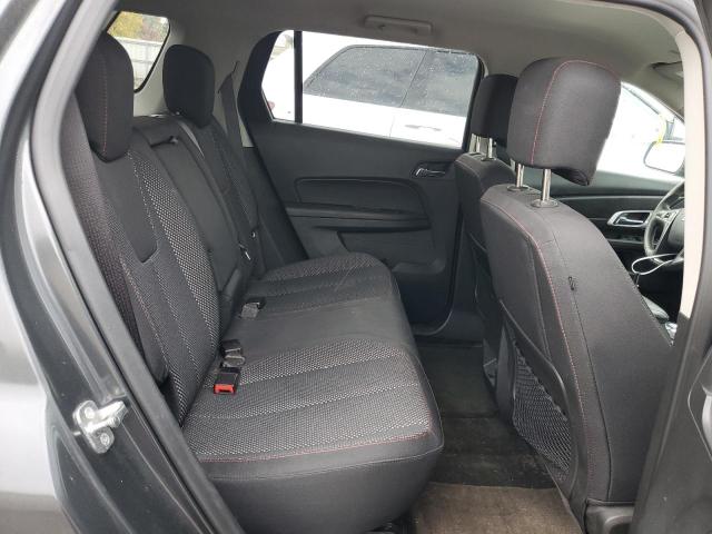 2017 GMC TERRAIN SL - 2GKFLSEK3H6247012