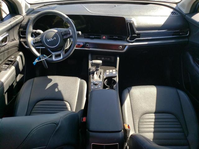 2023 KIA SPORTAGE S - 5XYK53AF0PG010532