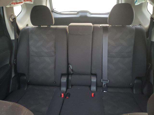 2016 NISSAN ROGUE S - KNMAT2MTXGP621405