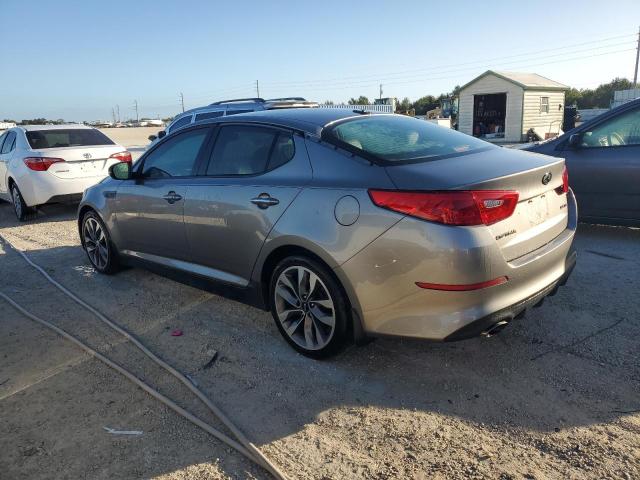 5XXGR4A6XFG400461 KIA OPTIMA SX