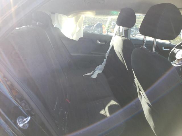 2020 KIA RIO LX - 3KPA25AD5LE348899