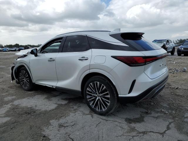 2023 LEXUS RX 350 PRE JTJCHMAA2P2008262