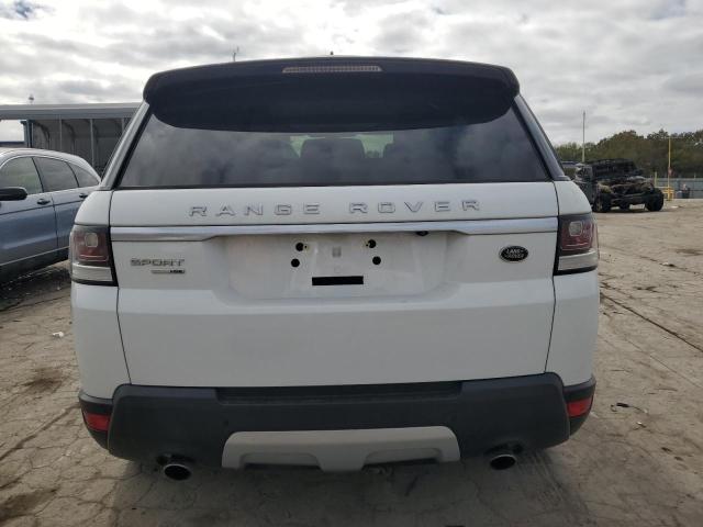 SALWR2VF6FA625796 | 2015 LAND ROVER RANGE ROVE