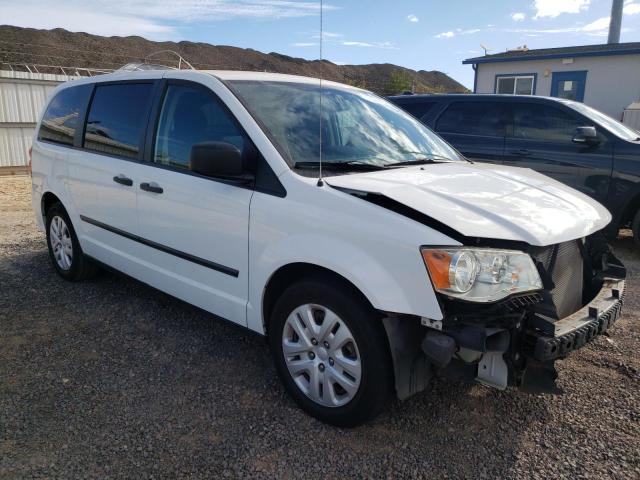 2014 Dodge Grand Caravan Se VIN: 2C4RDGBG4ER378236 Lot: 72067973