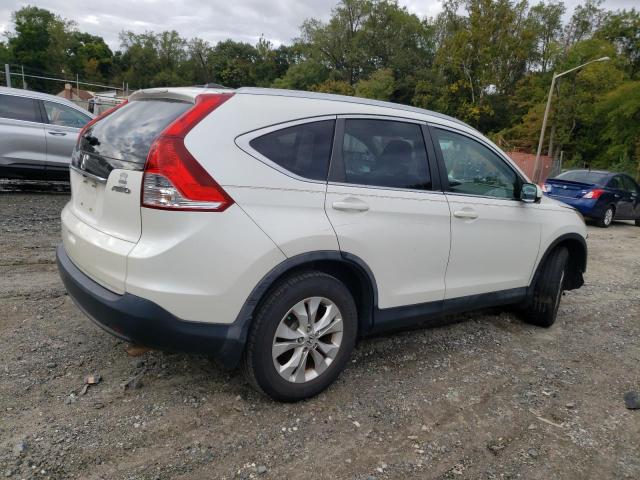 Vin: 5j6rm4h79dl020959, lot: 72103343, honda crv exl 20133