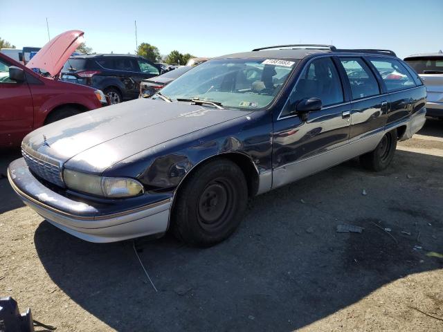 CHEVROLET CAPRICE  1992 0