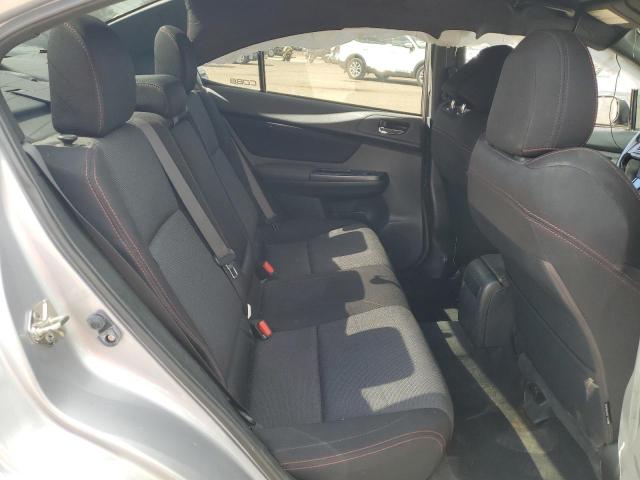 JF1VA1A67J9812040 Subaru WRX